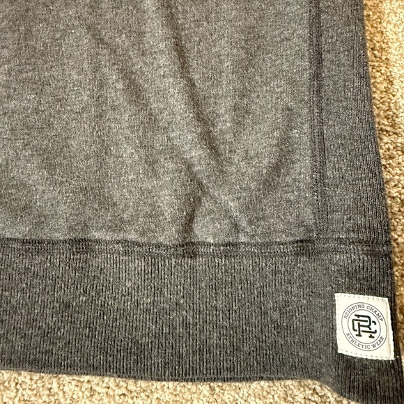 Men’s Reigning Champ Crewneck | Size XL - Picture 6 of 9